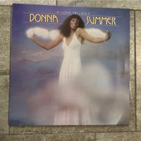 Lp Donna Summer