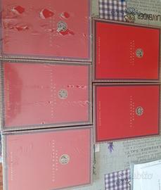 volumi atti apostoli e vangeli famiglia cristiana 