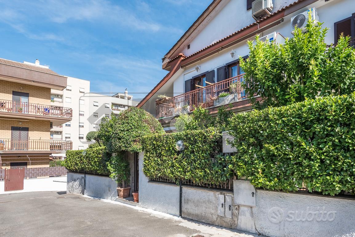 Casa – Ciampino, Acqua Acetosa - Vista 2