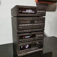 🎵stereo technics alta qualità 