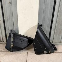 Fianchetti Fantic Caballero 125/500