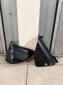 Fianchetti Fantic Caballero 125/500