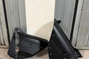 Fianchetti Fantic Caballero 125/500