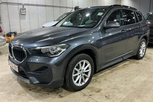 BMW X1 16D 115CV STEPTRONIC S-DRIVE BUSINESS ADVAN