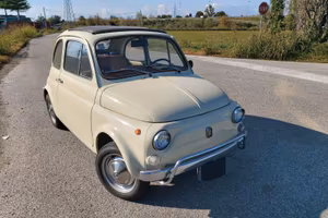 Fiat 500 L