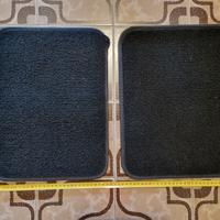 Tappetini posteriori Alfa Romeo Giulietta