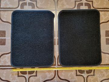 Tappetini posteriori Alfa Romeo Giulietta