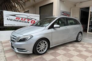 Mercedes-benz B 180 CDI Premium