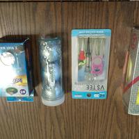 Attrezzatura per golf 