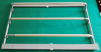 Portapantaloni estraibile Ikea Komplement NUOVO