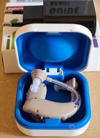 Amplificatore Uditivo Digitale Ricaricabile