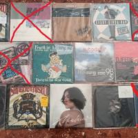 Lotto 10 Vinili Rap Nuovi E Usati Sxm Madame Frank