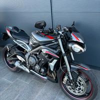 Triumph Street Triple 765 RS