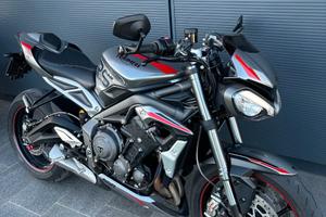 Triumph Street Triple 765 RS