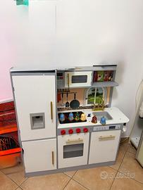 Cucina per bambini