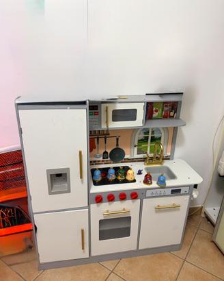 Cucina per bambini
