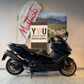 Yamaha T Max 560 Tech Max