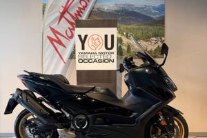 Yamaha T Max 560 Tech Max