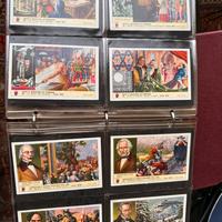 Cartoline Lavazza collezione