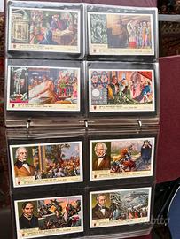 Cartoline Lavazza collezione