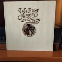LP ZZ Top - First album