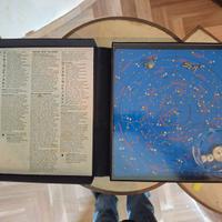 "Scrivendo con le stelle", Maurizio Nannucci, '78