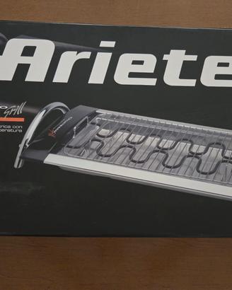 Griglia Elettrica Ariete Churrasco Grill Electroni