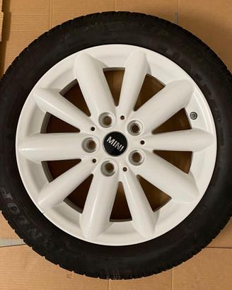 Cerchi in lega originali - Mini Cooper 16"