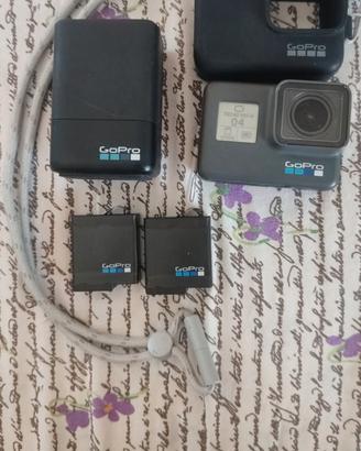 GoPro HERO6 Black