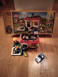 Lego usati
