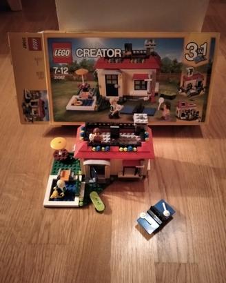 Lego usati