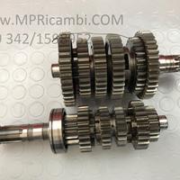 CAMBIO GEAR SUZUKI GSXR 600 2006 2007