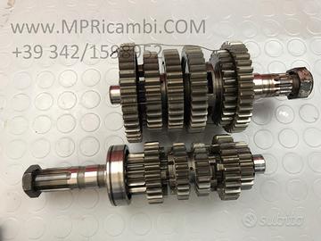 CAMBIO GEAR SUZUKI GSXR 600 2006 2007