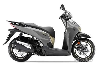 HONDA SH 300 ABS RICAMBI