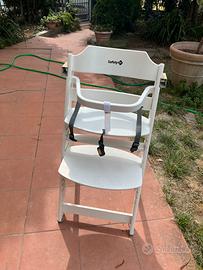 Sedia Evolutiva per Bambini “Safety 1st”