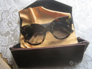 OCCHIALI DA SOLE DELLA BOTTEGA VENETA MOD ESCLUSIV