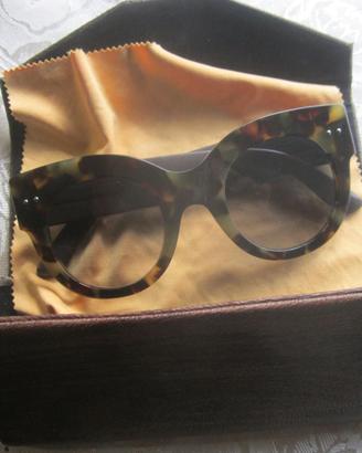 OCCHIALI DA SOLE DELLA BOTTEGA VENETA MOD ESCLUSIV