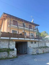 Porzione di casa - Gignod