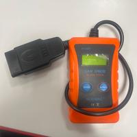 Scanner codici allarme centralina - obd