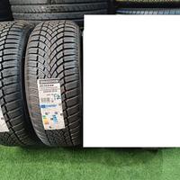 2 GOMME 205 55 16 BRIDGESTONE NUOVE RIFN31