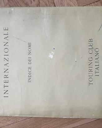 ATLANTE INTERNAZIONALE
