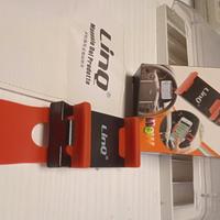 Porta Smartphone per Auto 