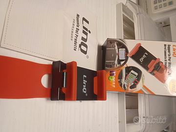 Porta Smartphone per Auto 