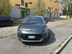 Citroen C4 Picasso BlueHDi 150 S&S EAT6 Exclusive