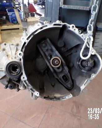 CAMBIO 5 MARCE MITSUBISHI COLT Z30 1.1 2009