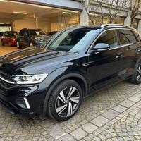 VOLKSWAGEN T-Roc 2.0 TDI SCR 150 CV DSG R-Line