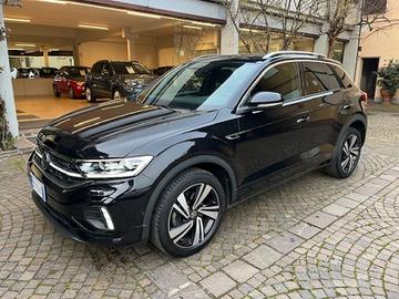 VOLKSWAGEN T-Roc 2.0 TDI SCR 150 CV DSG R-Line