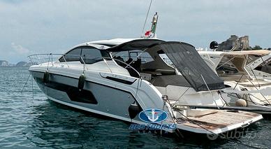 Atlantis 45 2019 con stabilizzatore