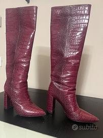 Stivali da donna