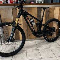 Santa cruz Vala xo cc axs